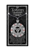 Амулет totem обоюдный трискель металл №42 71142